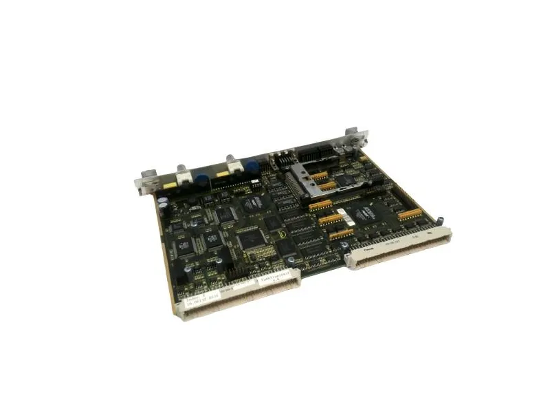 16.86132-0034 Módulo/Rack PLC de MAN ROLAND