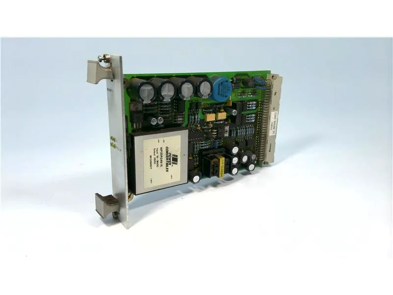16.86568-0003 PC板PLC/附加板 由 MAN ROLAND