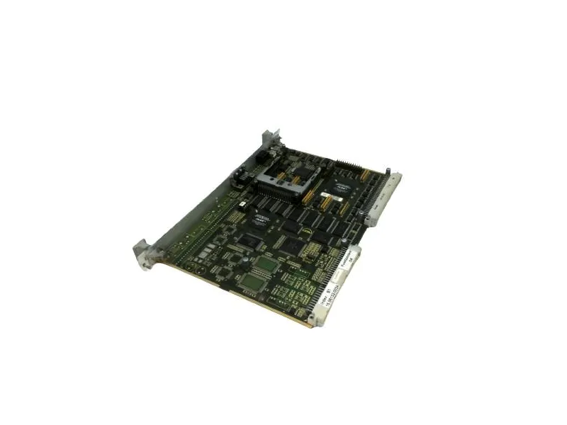 VME.MCI-2 PCボードコンピュータ by MAN ROLAND