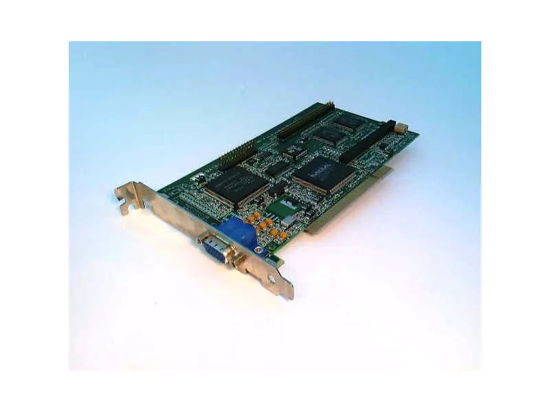 Módulo/Rack PLC 576-04 de MATROX