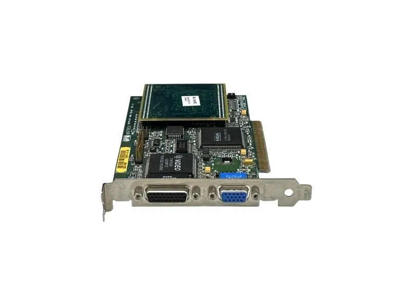 576-06 Bo mạch PC PLC/Bo mạch bổ sung của MATROX