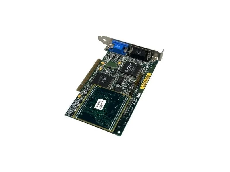 576-06 Bo mạch PC PLC/Bo mạch bổ sung của MATROX