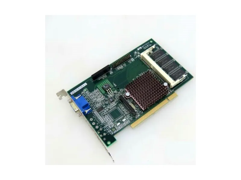 844-00 Mô-đun/Giá đỡ PLC của MATROX