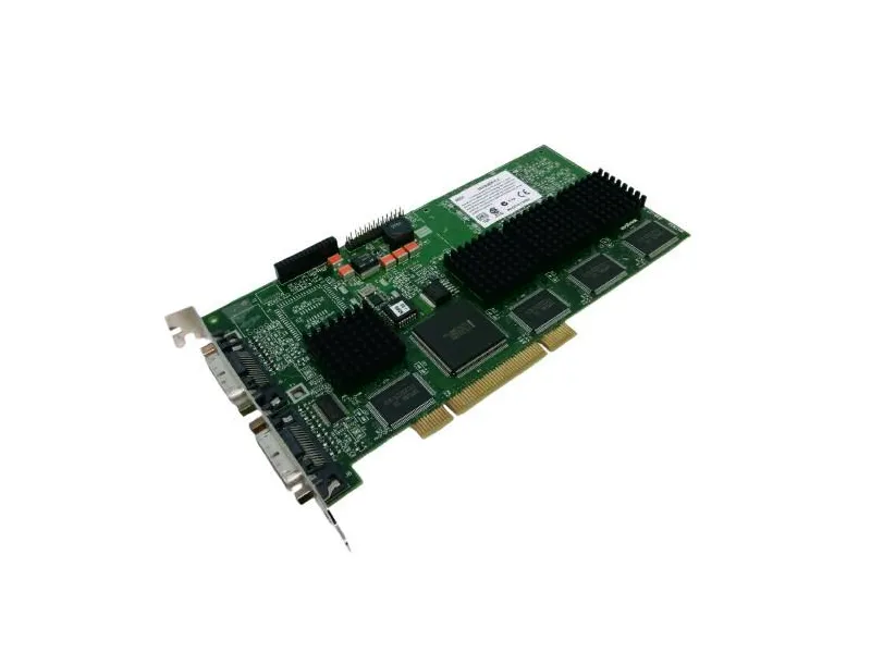 G2+/QUADP-PL/7 Bo mạch PC PLC/Bo mạch bổ sung của MATROX