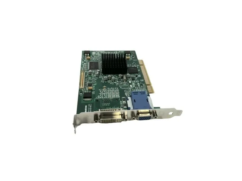 G45FMDVP32DSF Bo mạch PC PLC/Bo mạch bổ sung bởi MATROX