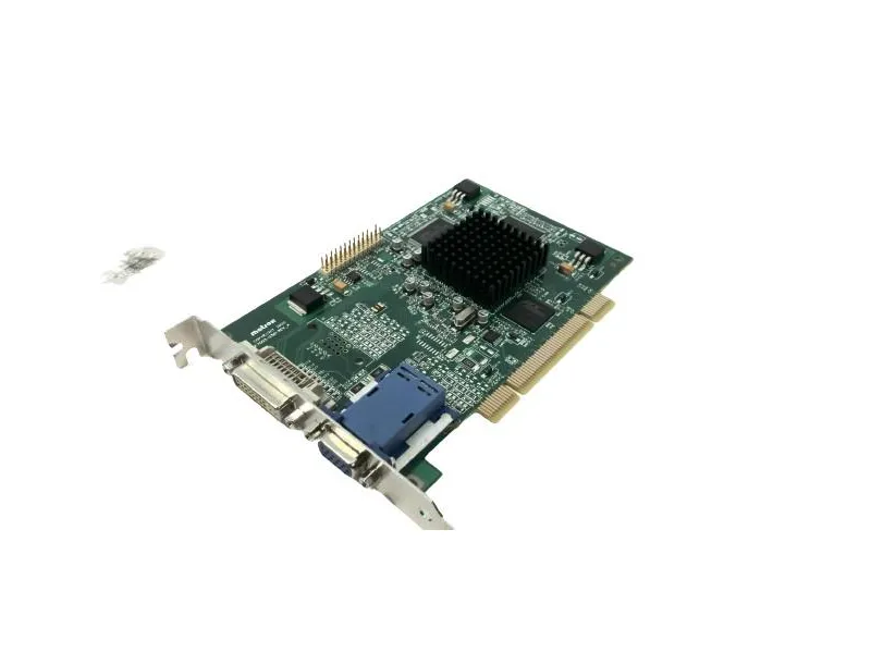 G45FMDVP32DSF Bo mạch PC PLC/Bo mạch bổ sung bởi MATROX