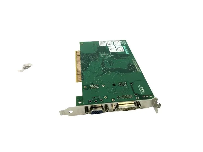 G45FMDVP32DSF Bo mạch PC PLC/Bo mạch bổ sung bởi MATROX