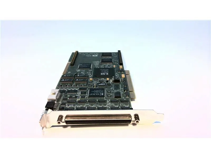METE0R2-DIG/4/L Bo mạch PC PLC/Bo mạch bổ sung bởi MATROX