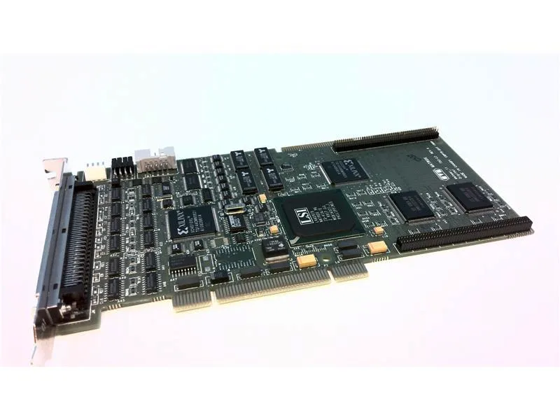 METE0R2-DIG/4/L Bo mạch PC PLC/Bo mạch bổ sung bởi MATROX