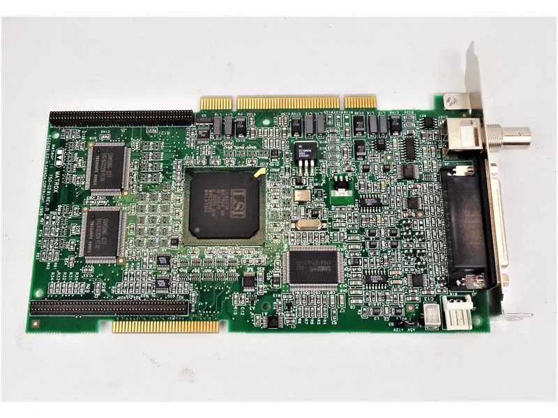 METEOR2/4 Bo mạch PC PLC/Bo mạch bổ sung bởi MATROX