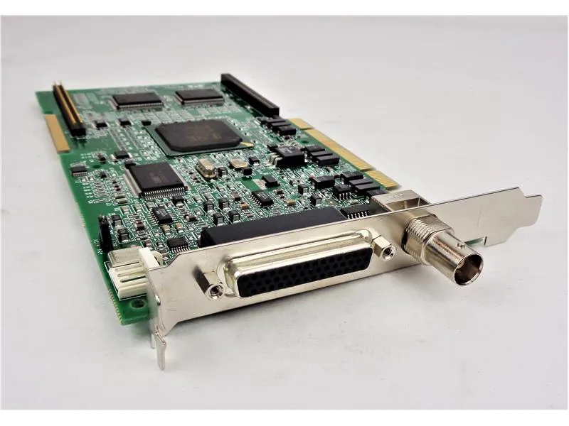 METEOR2/4 Bo mạch PC PLC/Bo mạch bổ sung bởi MATROX