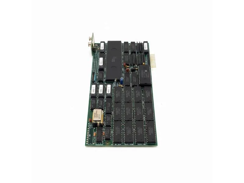 MSBX-900/W Bo mạch PC PLC/Bo mạch bổ sung bởi MATROX
