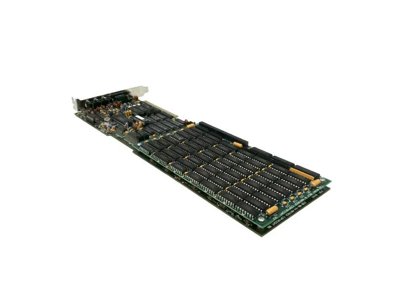 PIP-512B Mô-đun PLC/Giá đỡ bởi MATROX
