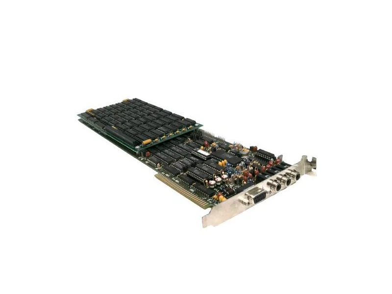 PIP-512B Mô-đun PLC/Giá đỡ bởi MATROX
