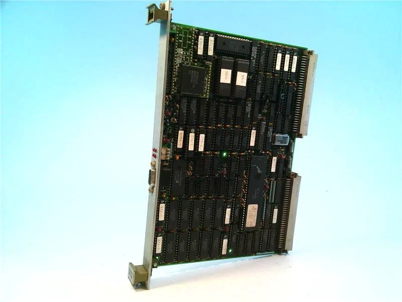 VG-640 Mô-đun PLC/Giá đỡ bởi MATROX