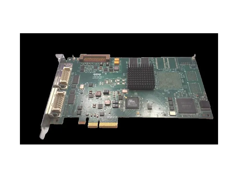 Y7239-0201 Bo mạch PC PLC/Bo mạch bổ sung bởi MATROX