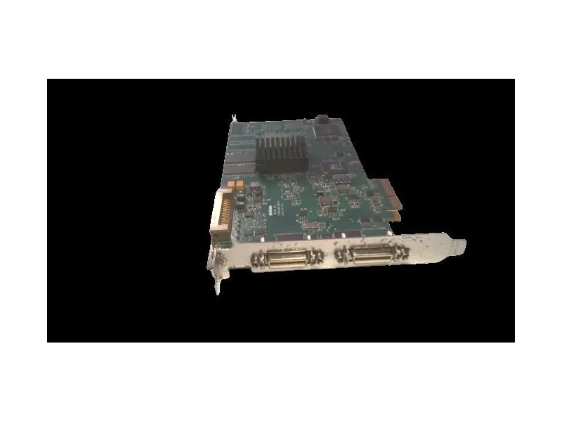 Y7239-0201 Bo mạch PC PLC/Bo mạch bổ sung bởi MATROX