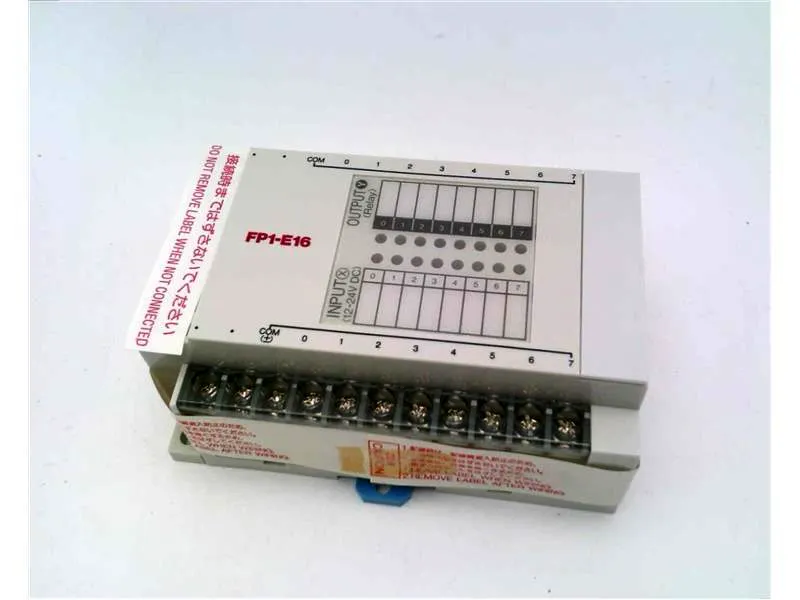 AFP13113 SPS-Modul/Rack von AROMAT