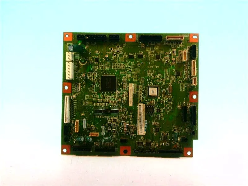 A121K10102 PC-Platine SPS/Erweiterungsplatine von MATSUSHITA ELECTRIC