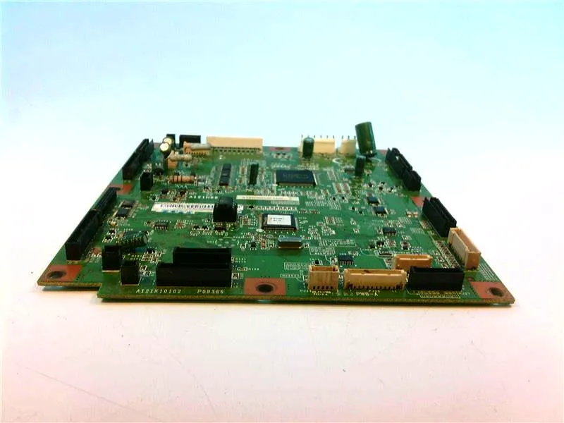 A121K10102 PC-Platine SPS/Erweiterungsplatine von MATSUSHITA ELECTRIC