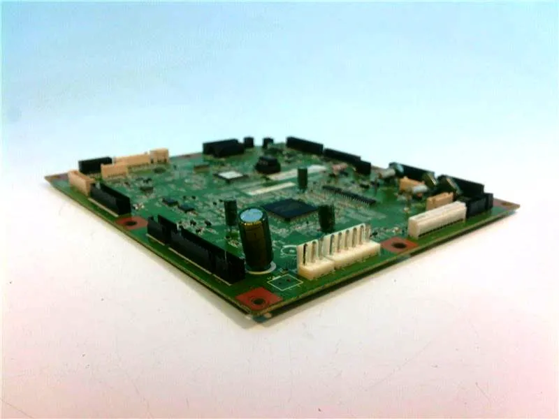 A121K10102 PC-Platine SPS/Erweiterungsplatine von MATSUSHITA ELECTRIC