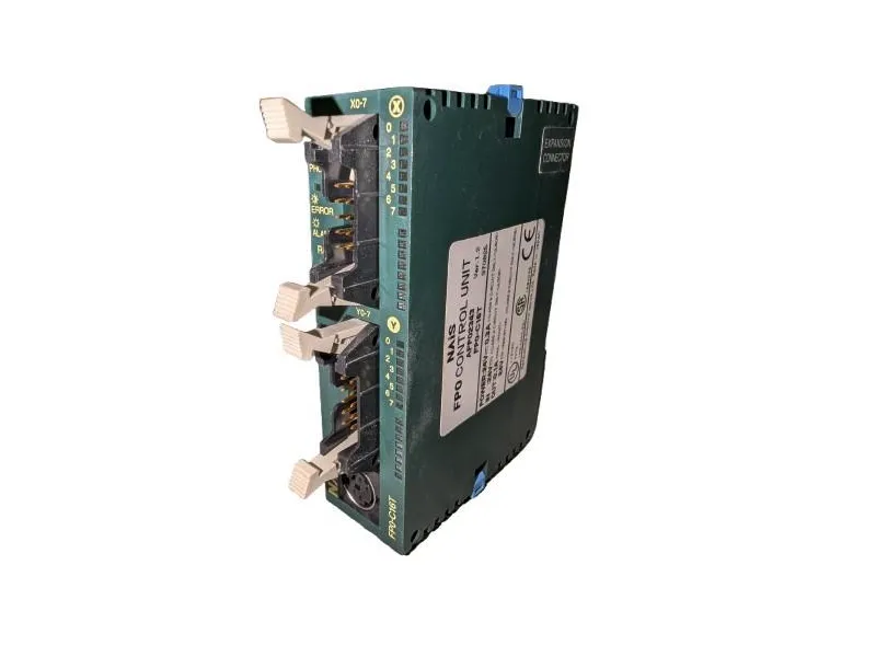 AFP02343 SPS-Modul/Rack von NAIS