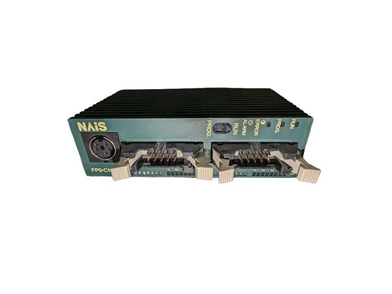 AFP02343 SPS-Modul/Rack von NAIS