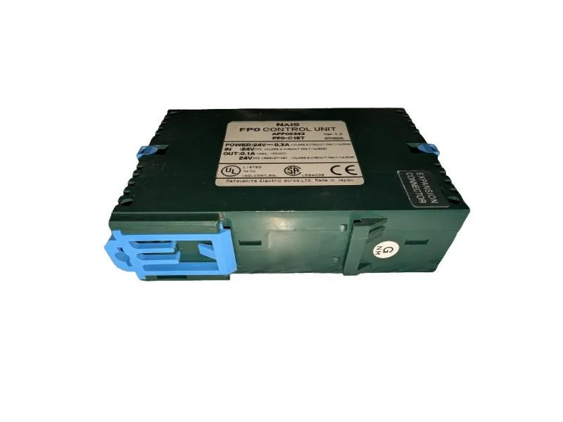 AFP02343 SPS-Modul/Rack von NAIS