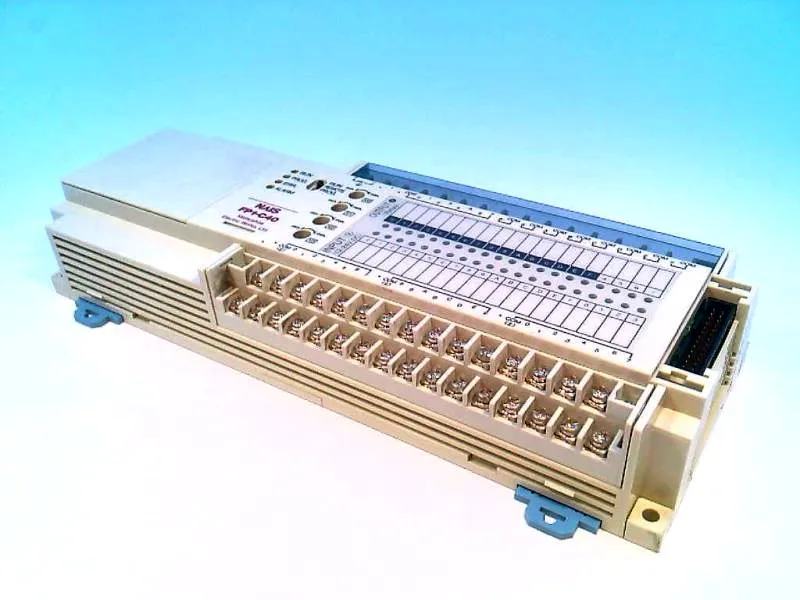 AFP12413C-F PC-Platine SPS/Erweiterungsplatine von NAIS