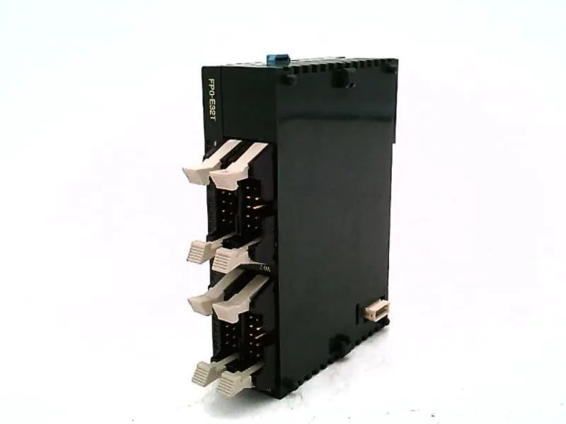 FP0-E32T SPS-Modul/Baugruppenträger von NAIS