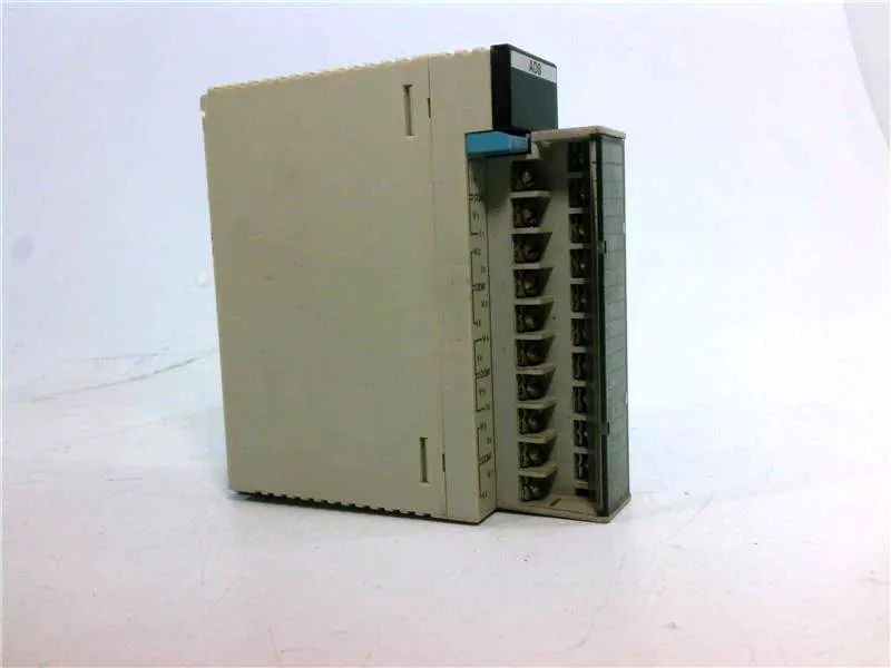 FP2-AD8 SPS-Modul/Baugruppenträger von NAIS