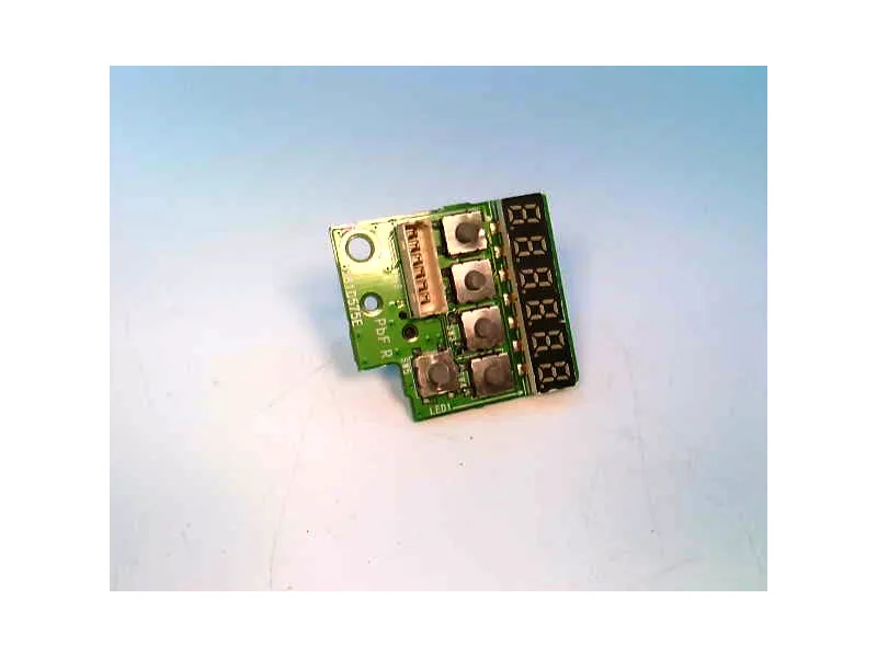 581D741 PC-Platine SPS/Erweiterungsplatine von PANASONIC