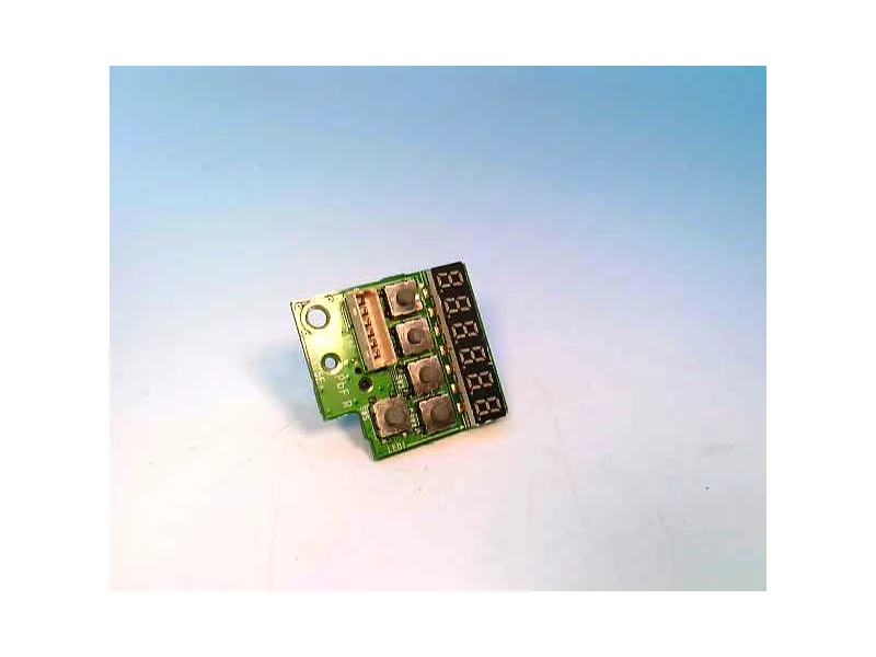 581D741 PC-Platine SPS/Erweiterungsplatine von PANASONIC