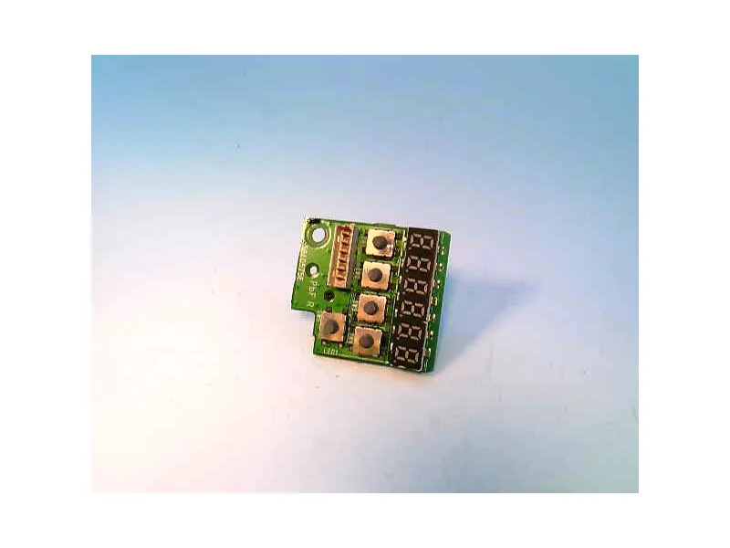 581D741 PC-Platine SPS/Erweiterungsplatine von PANASONIC