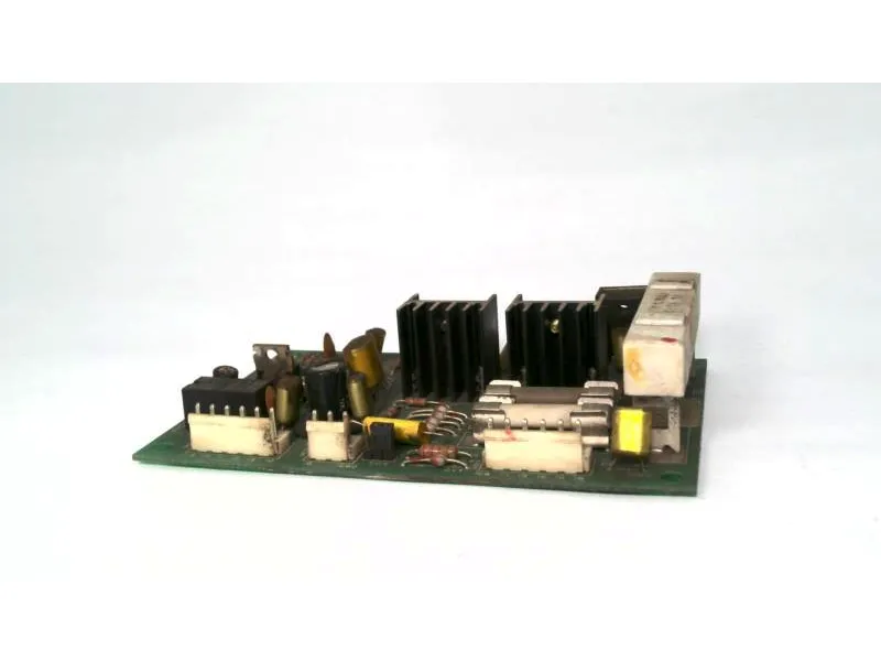 68W2010104 PC-Platine SPS/Erweiterungsplatine von PANASONIC