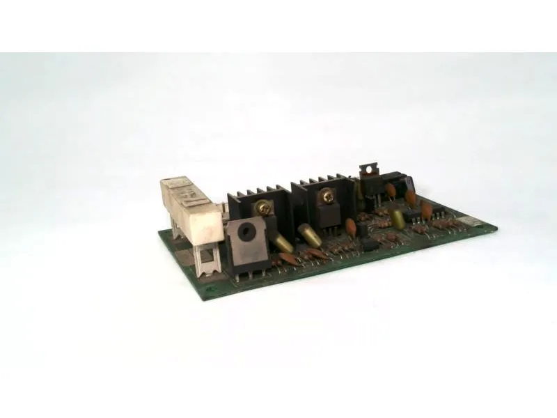 68W2010104 PC-Platine SPS/Erweiterungsplatine von PANASONIC