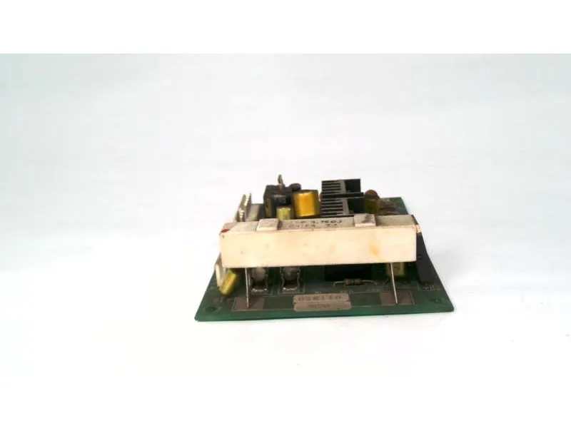 68W2010104 PC-Platine SPS/Erweiterungsplatine von PANASONIC