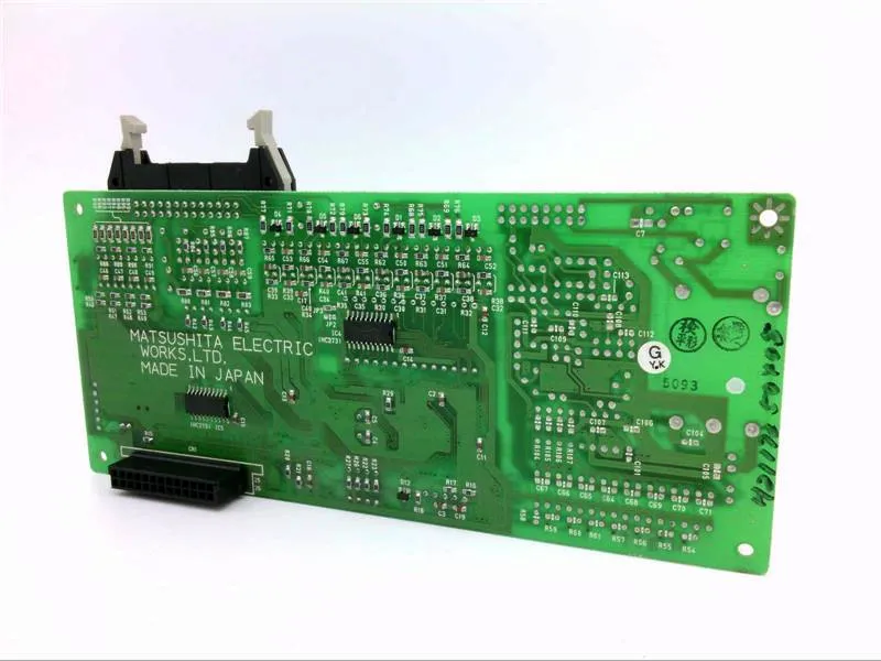 AFB6420 PC-Platine SPS/Erweiterungsplatine von PANASONIC