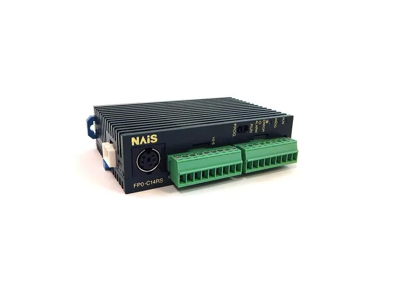 AFP02223C SPS-Modul/Baugruppenträger von PANASONIC