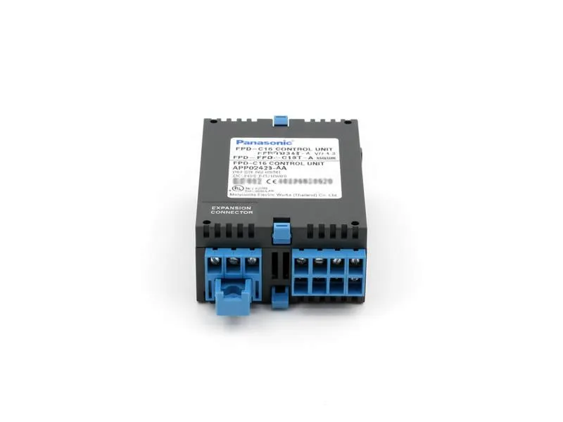 AFP02343-A SPS-Modul/Baugruppenträger von PANASONIC