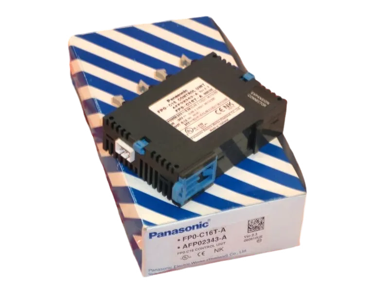 AFP02343-A SPS-Modul/Baugruppenträger von PANASONIC