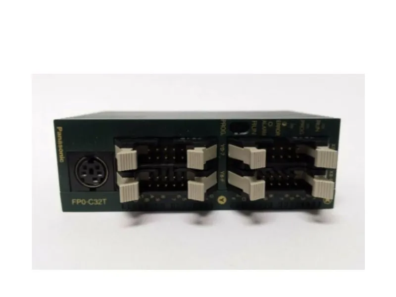 AFP02543 SPS-Modul/Baugruppenträger von PANASONIC