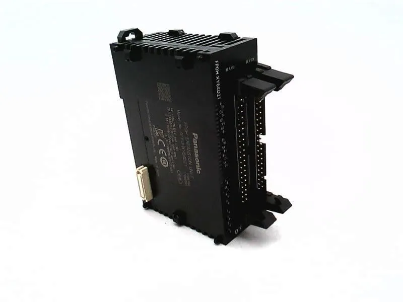 AFP0HXY64D2T VDC-Logik-I/O-Modul von PANASONIC