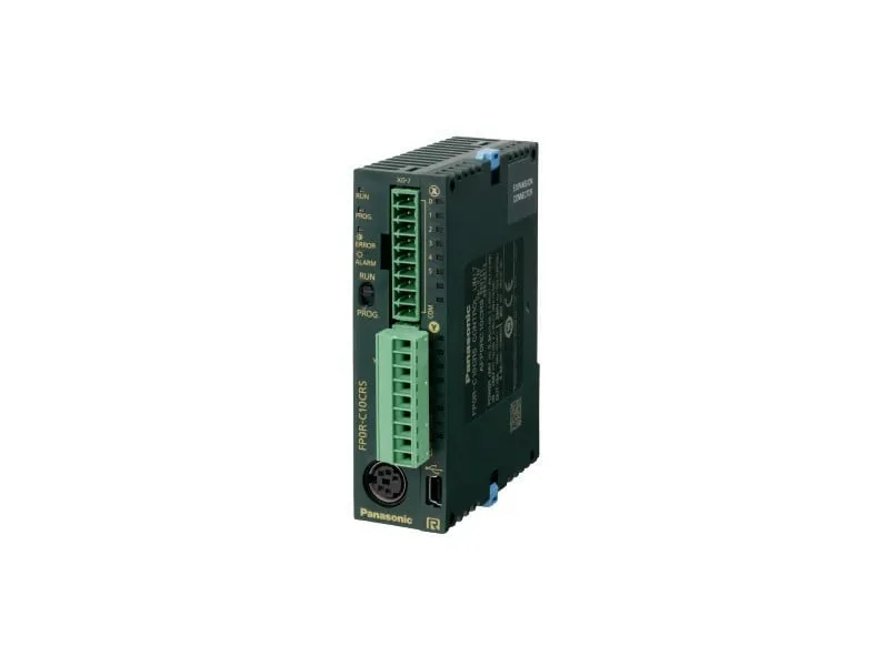 AFP0RC14RS VDC邏輯I/O模組 by PANASONIC