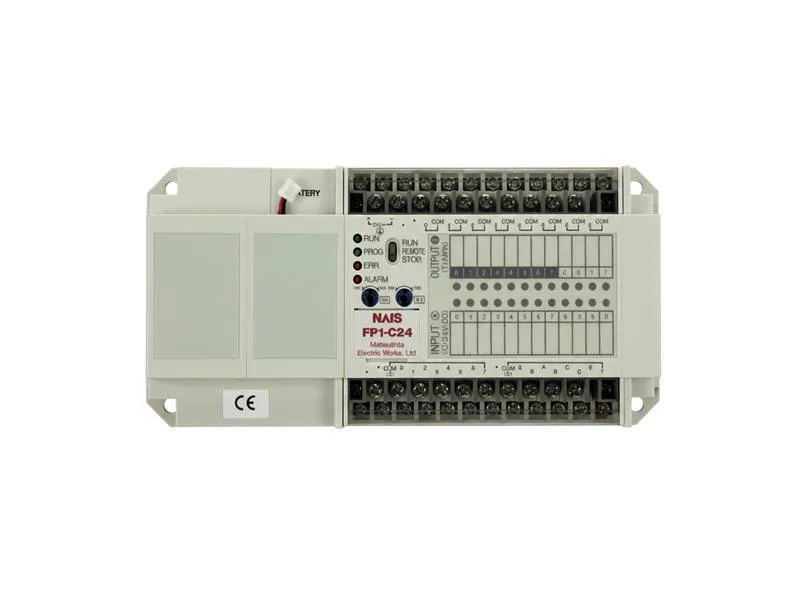 AFP12243-F 磚型PLC by PANASONIC