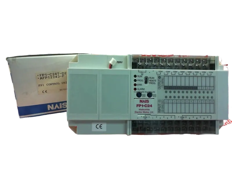 AFP12243-F 磚型PLC by PANASONIC