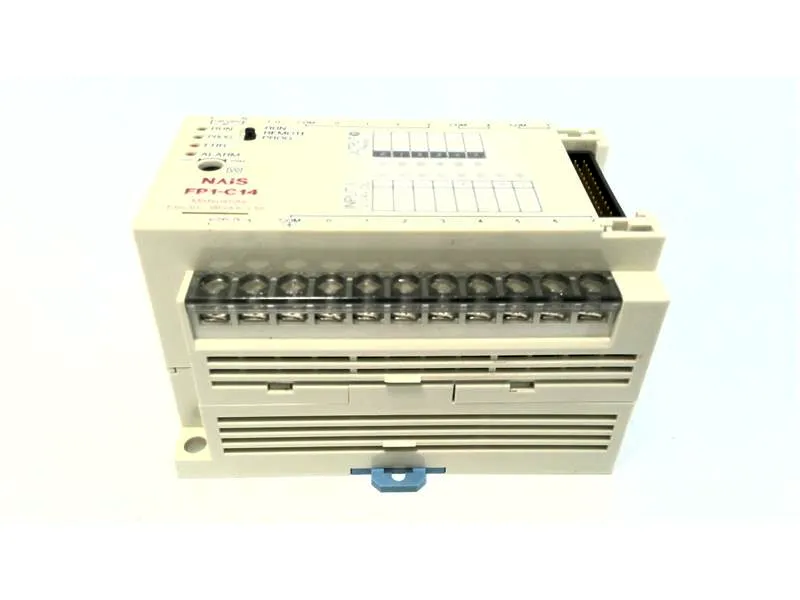 AFP12317B 磚型PLC by PANASONIC