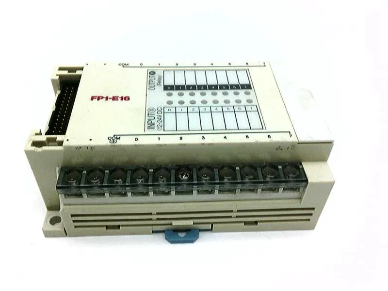 AFP13110-F PLC模組/機架 by PANASONIC