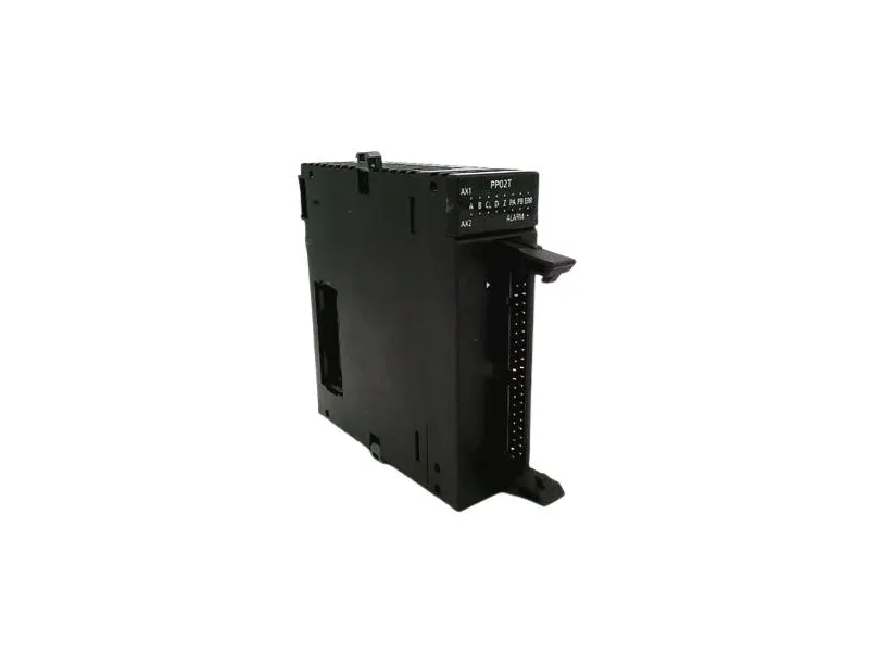 AFP7DA4H VDC邏輯I/O模組 by PANASONIC