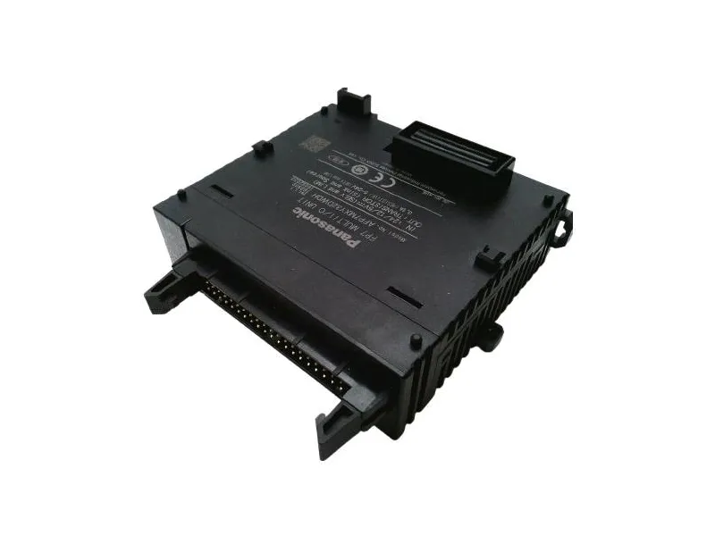 AFP7DA4H VDC邏輯I/O模組 by PANASONIC